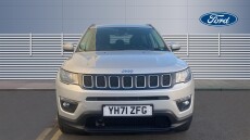 Jeep Compass 1.4 Multiair 140 Longitude 5dr [2WD] Petrol Station Wagon